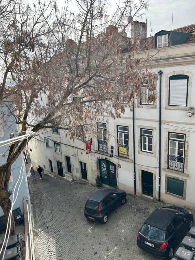 Apartment Se De I Lisbon
