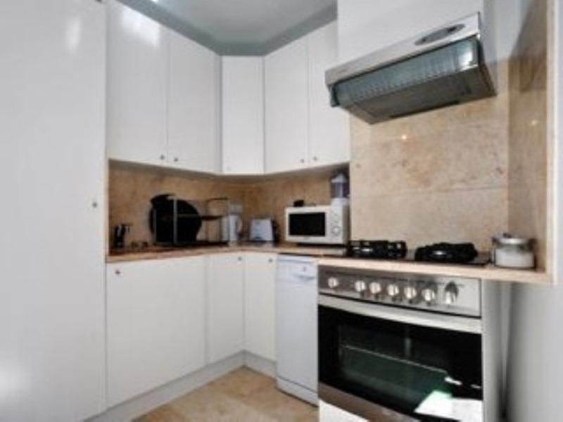 Apartment Se De I *
