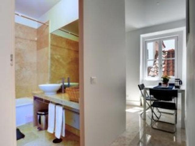 Apartment Se De I