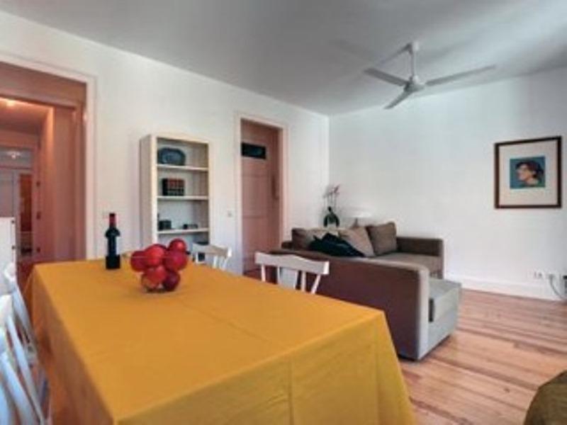 Apartment Se De I *