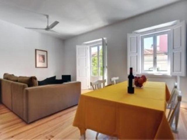 Apartment Se De I Lisbon