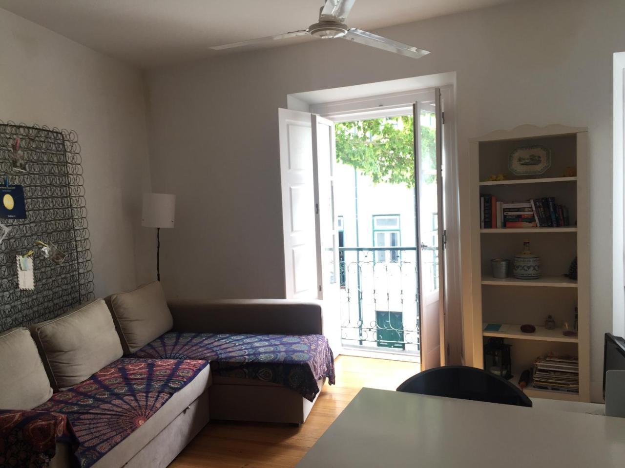 Se De I Apartment Lisbon