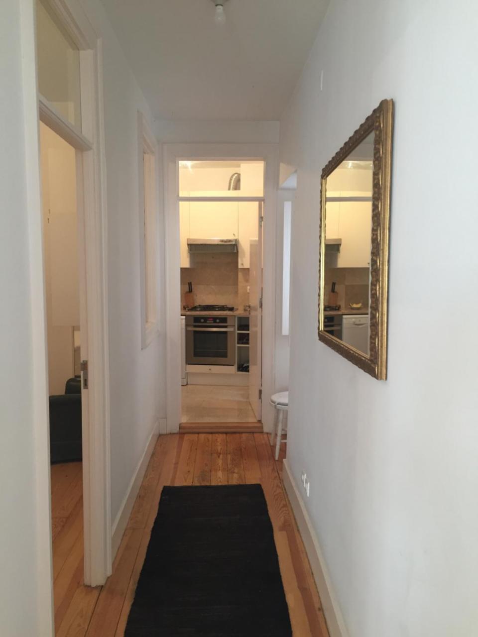 Se De I Apartment *