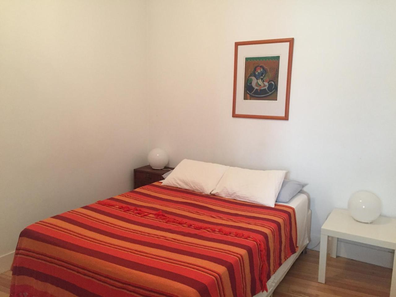 Apartment Se De I *