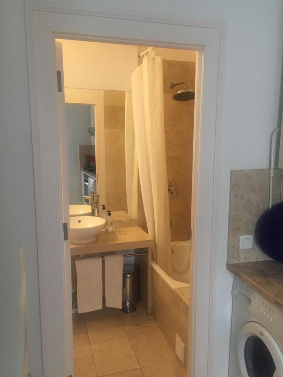 Apartment Se De I Lisbon